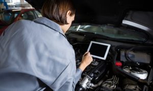 Аппаратная замена масла в АКПП: как не допустить ошибок в обслуживании