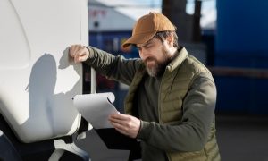 Трал для грузовых перевозок: как выбрать лучший вариант для ваших нужд