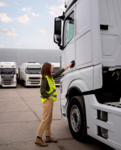 Надежные грузовики Isuzu: выбор запчастей