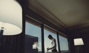 Автоматические жалюзи: решения для Черновцов